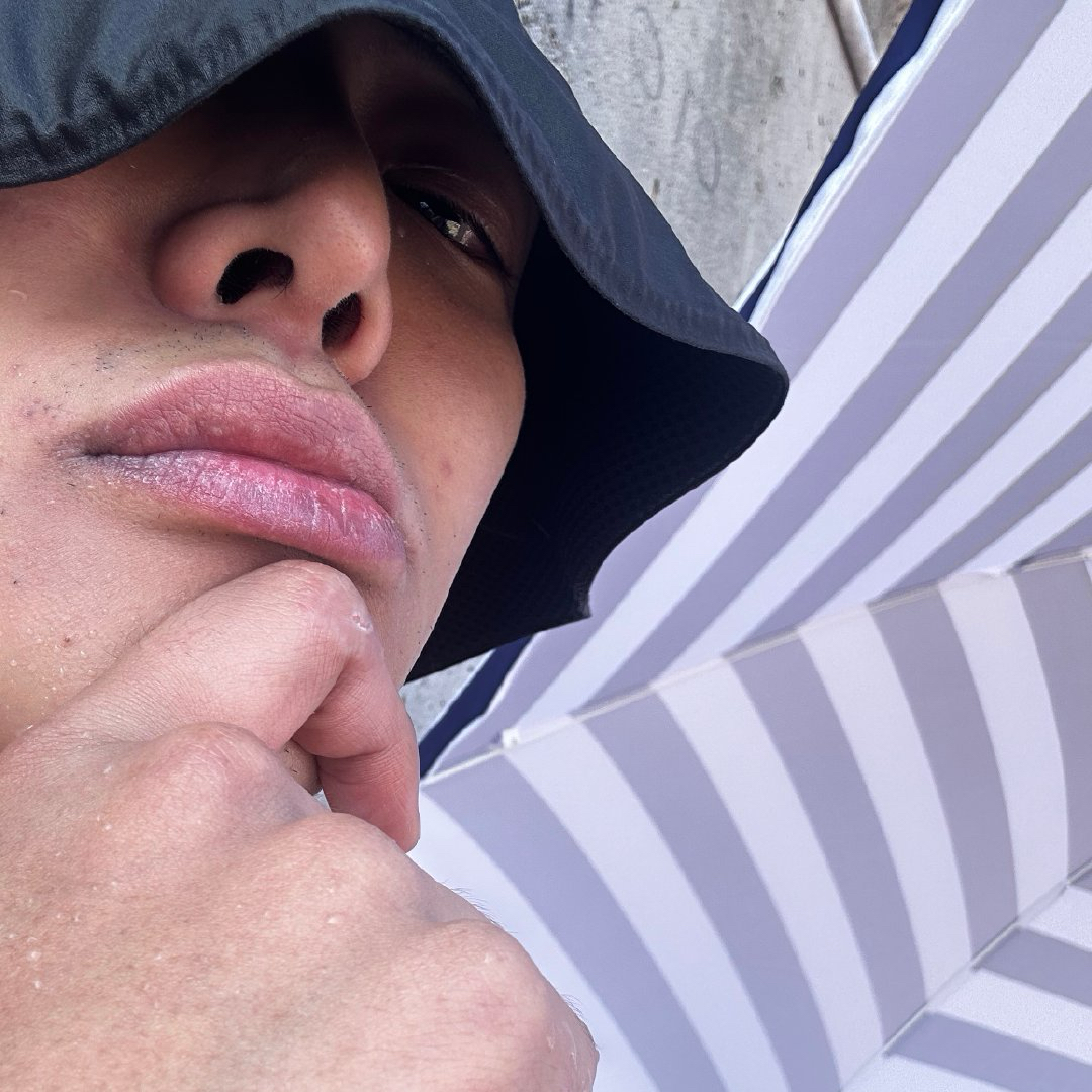 Foto terbaru dari Rowoon