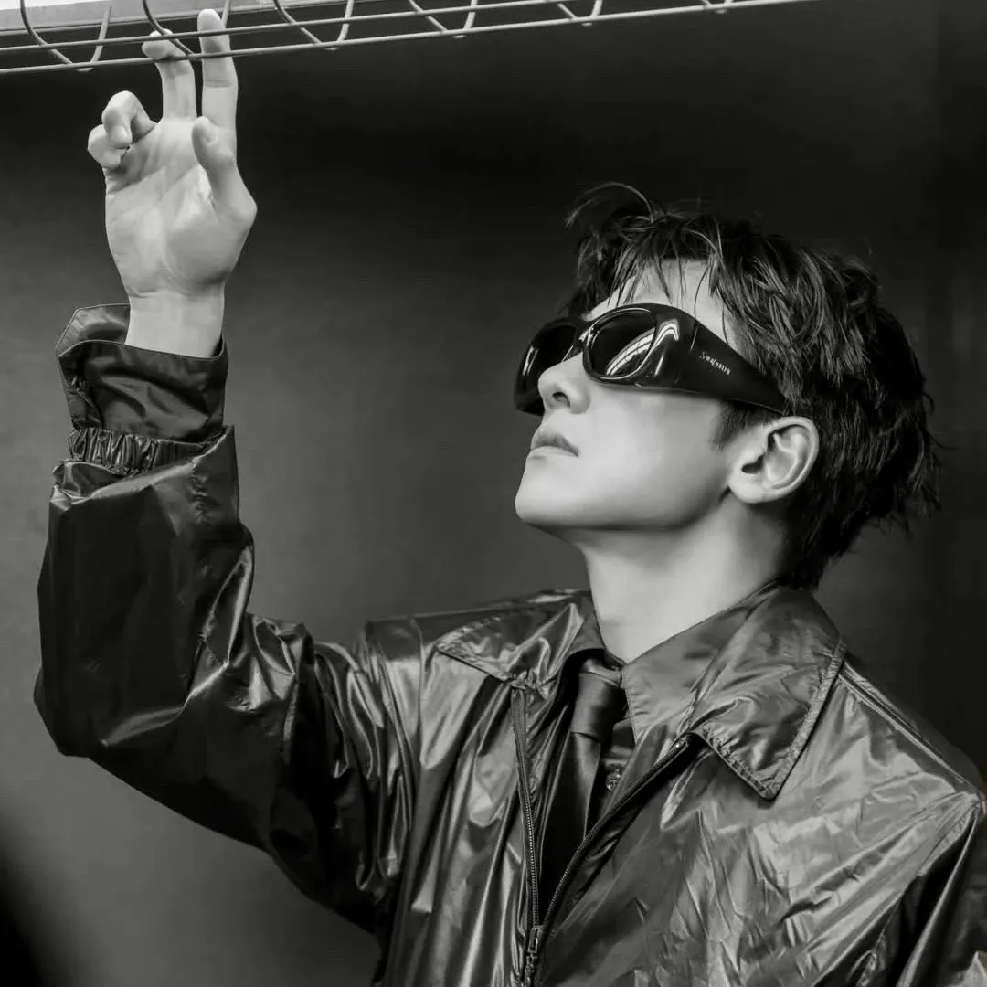 チ・チャンウクの最新写真