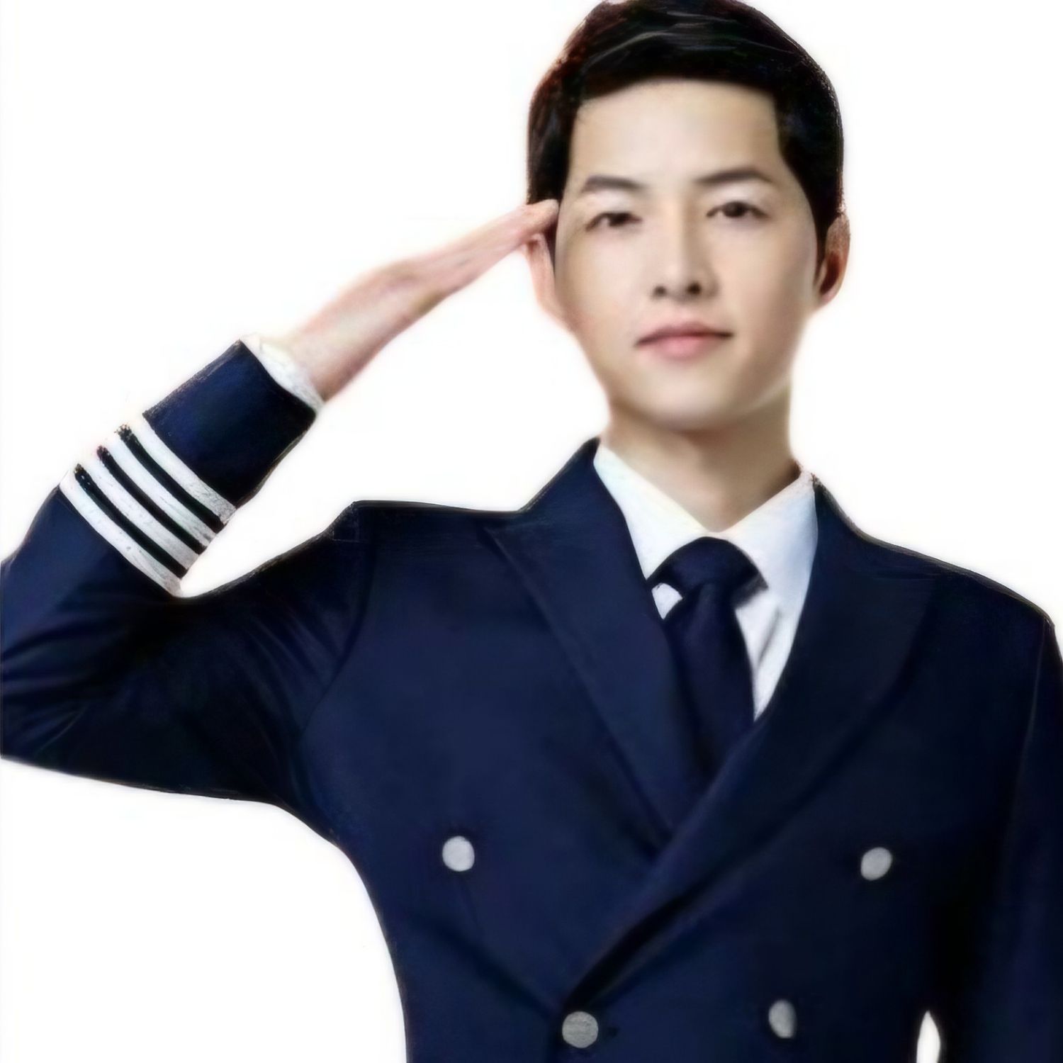 ファンが撮影したソン・ジュンギの瞬間