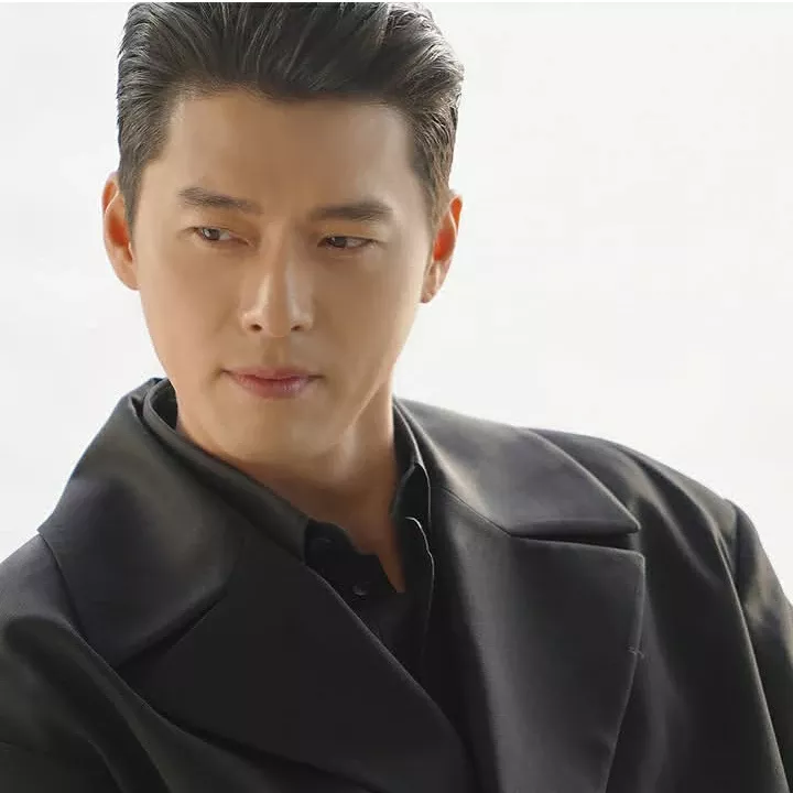 현빈 팬이 찍은 순간