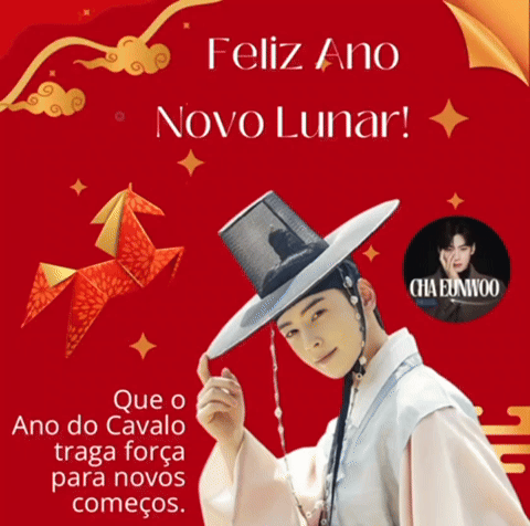 Momen yang diabadikan oleh penggemar Cha Eunwoo