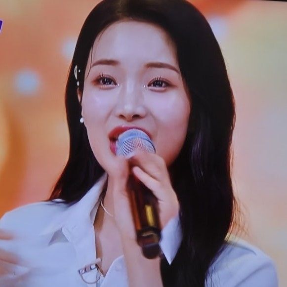 Latest photo of Kim Soyeon (2004)