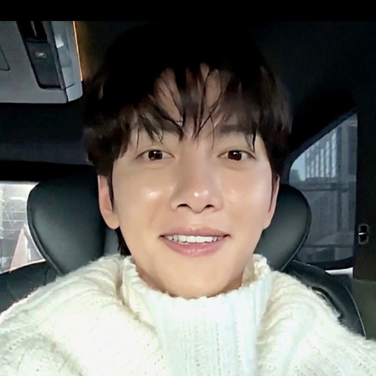 ファンが撮影したチ・チャンウクの瞬間