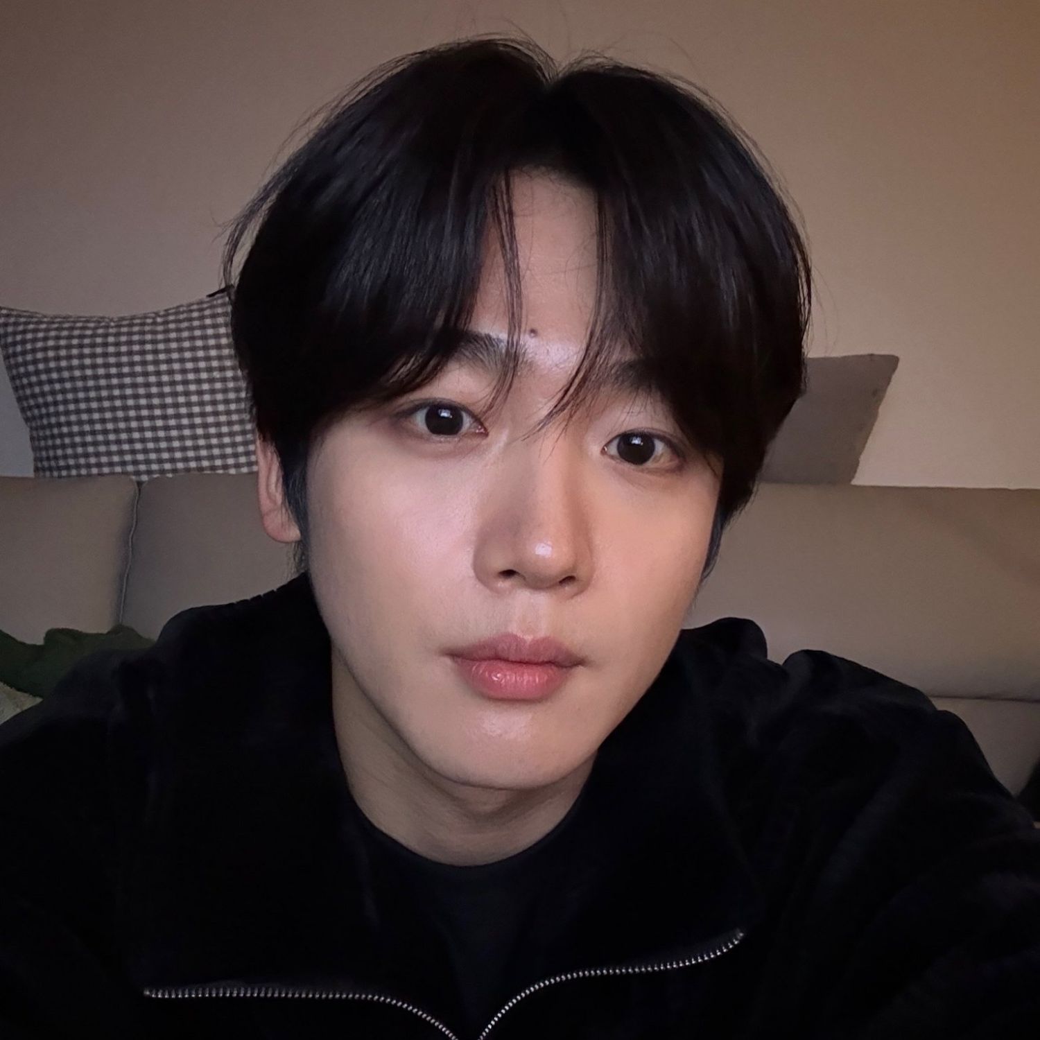 Latest photo of Kim Yohan