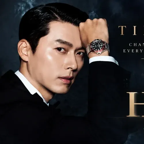 현빈 최근 활동샷