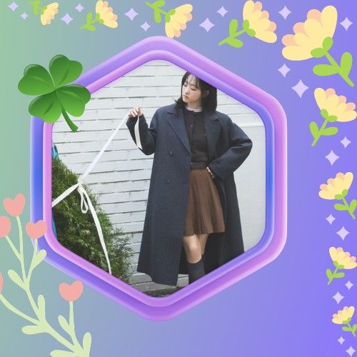 Latest photo of Park Boyoung