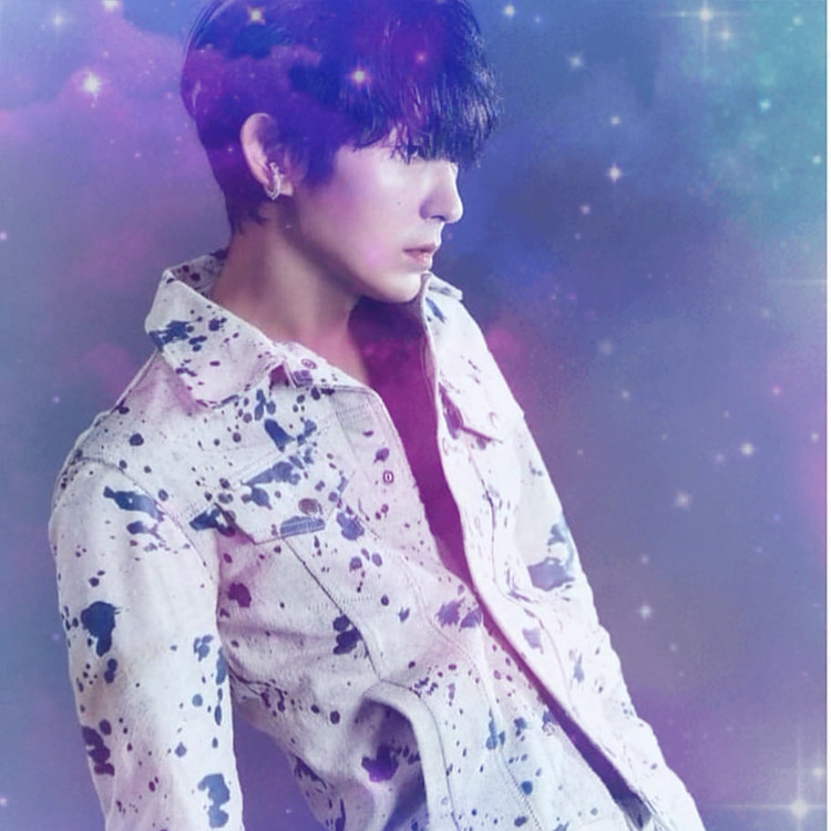 Latest photo of Lee Joongi