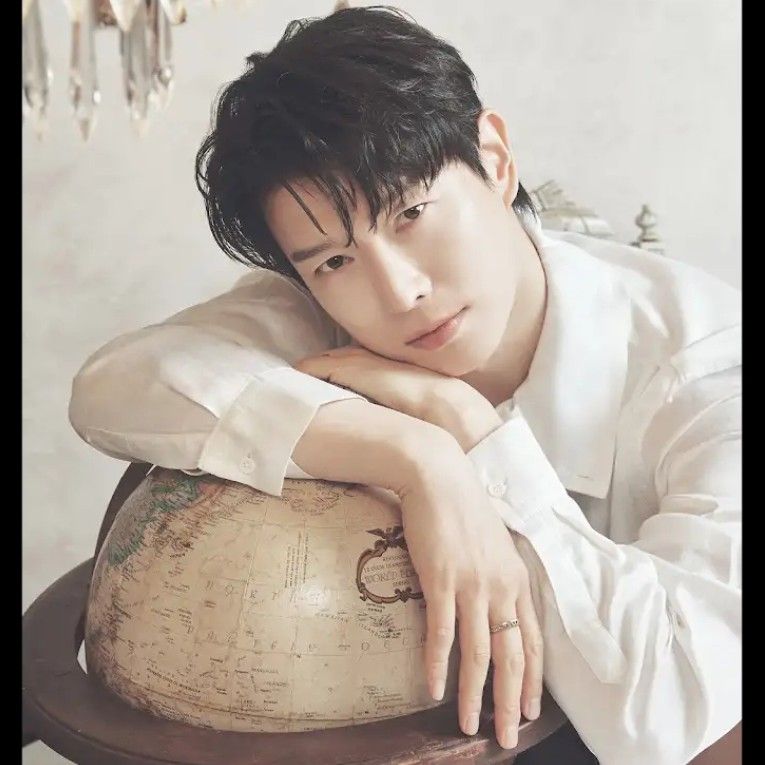 A moment captured by a fan of Forestella