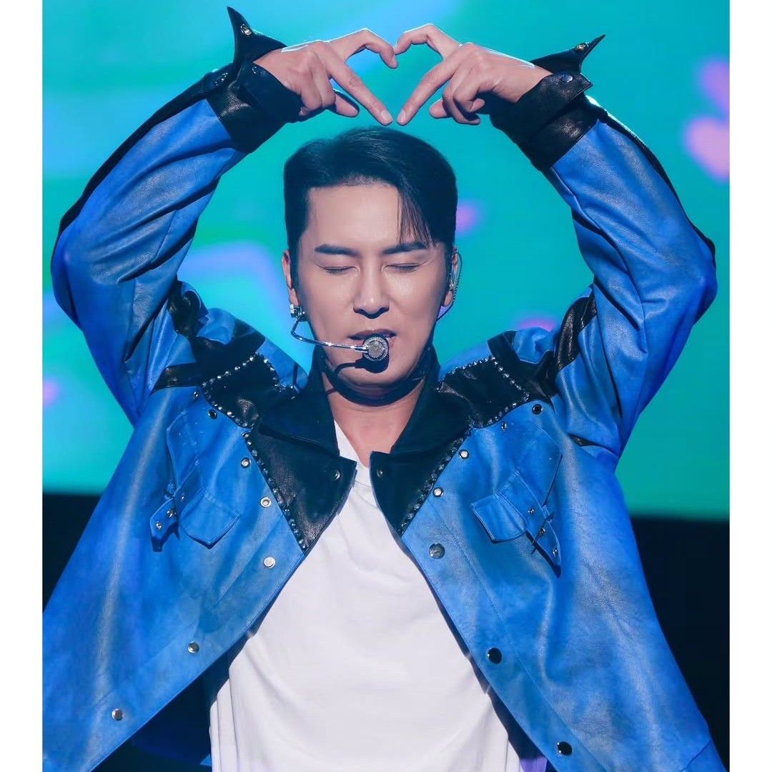 張民好的幕後花絮