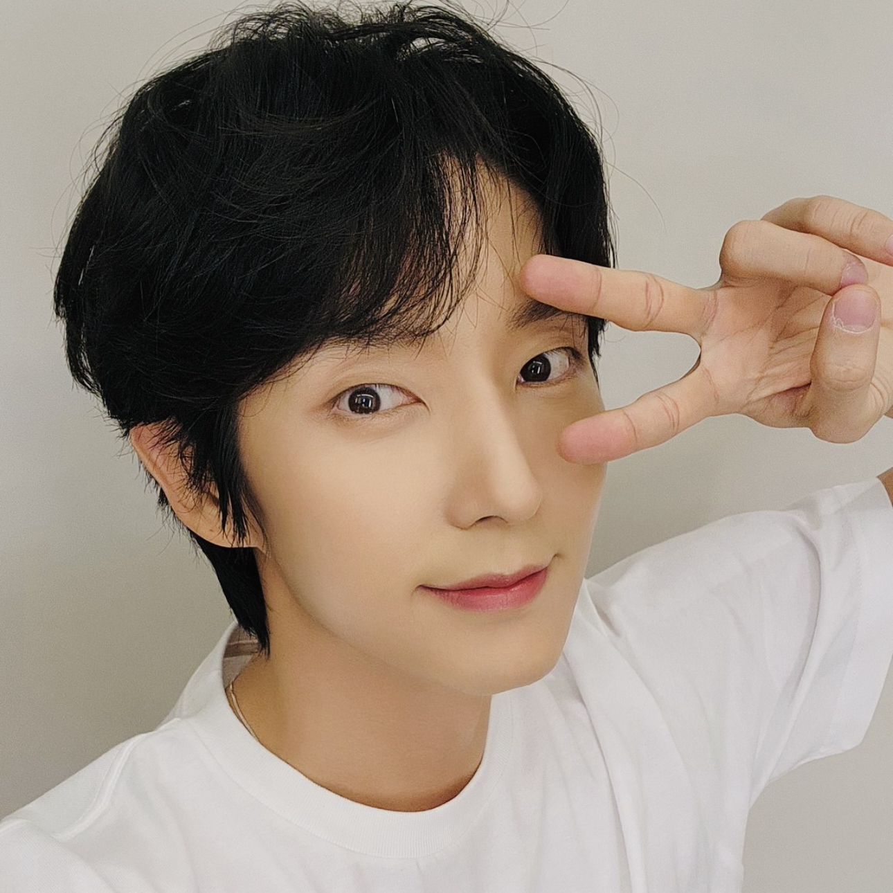 이준기 최근 활동샷