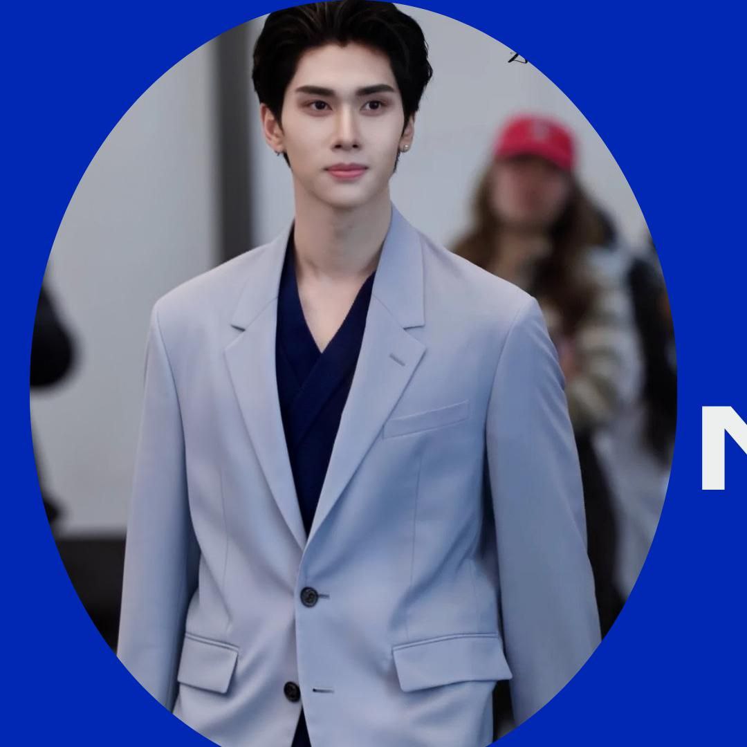 Recent activity shot of Dunk Natachai Boonprasert