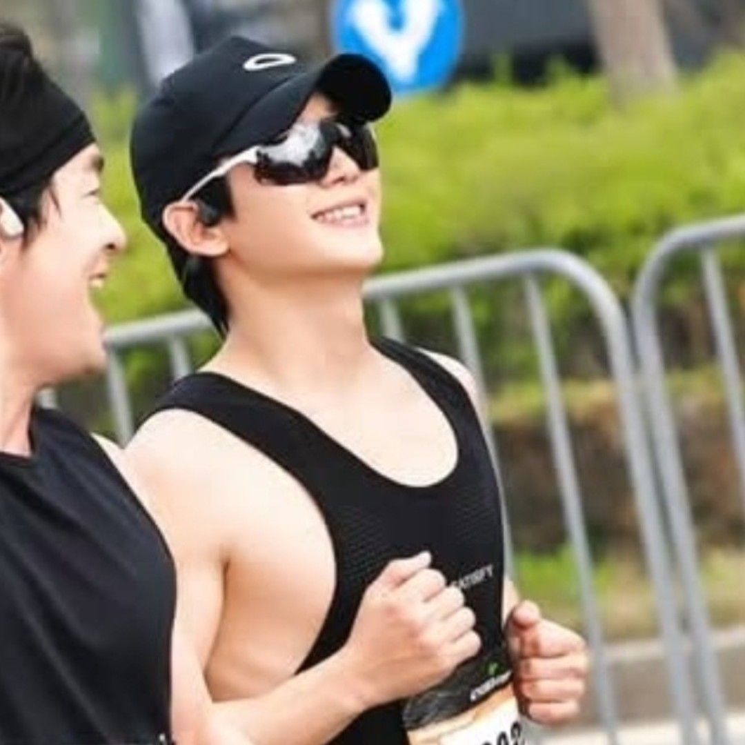 丁海寅的近期活动照