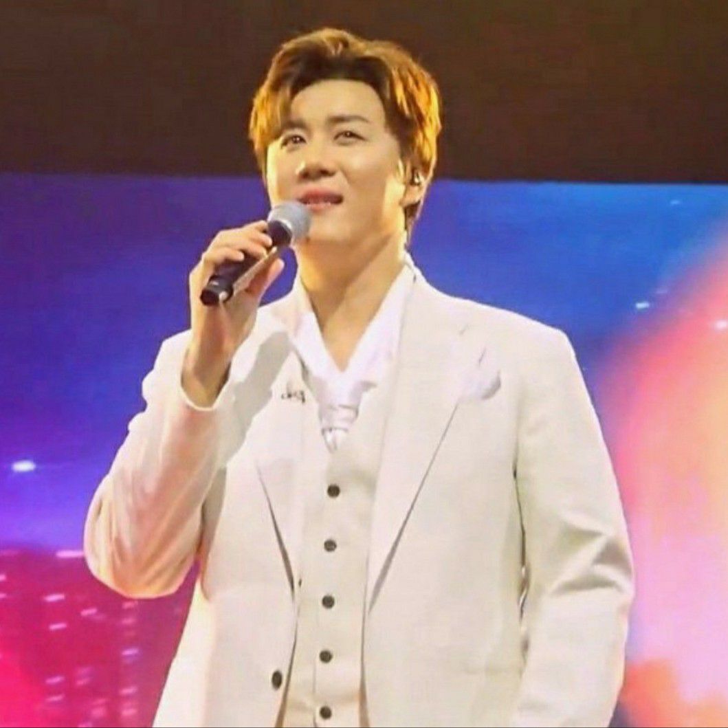 Behind-the-scenes cut of Jin Haesung