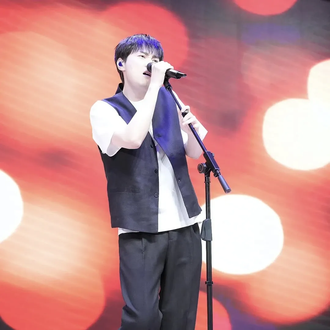 민경훈의 최신 사진