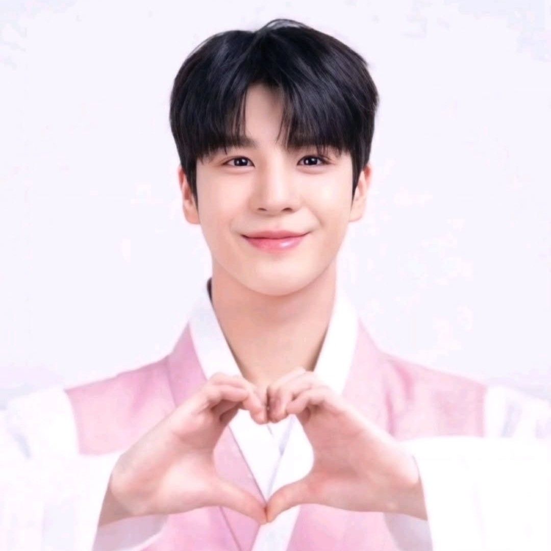 정동원 팬이 찍은 순간