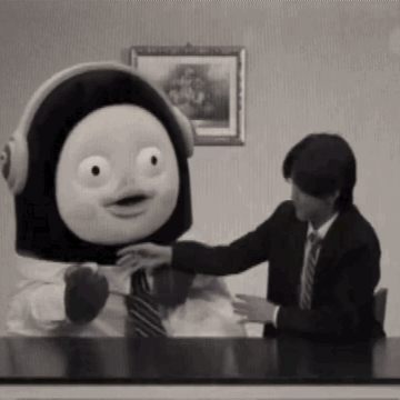 펭수 팬이 찍은 순간