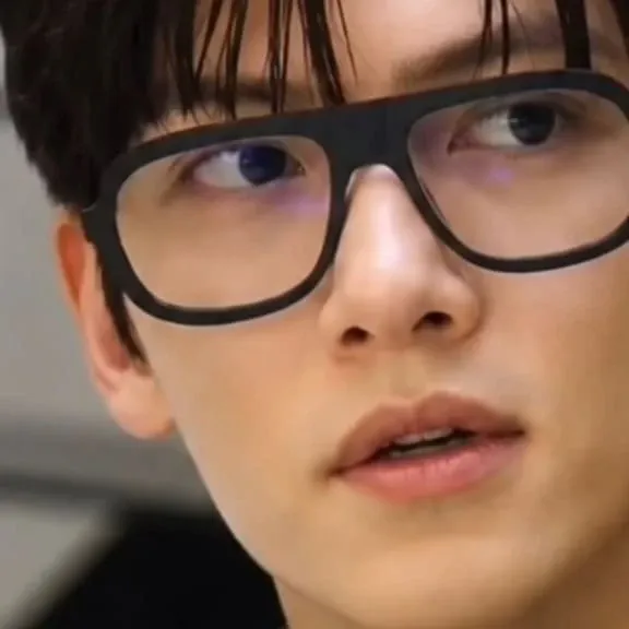 Recent activity shot of Ji Changwook