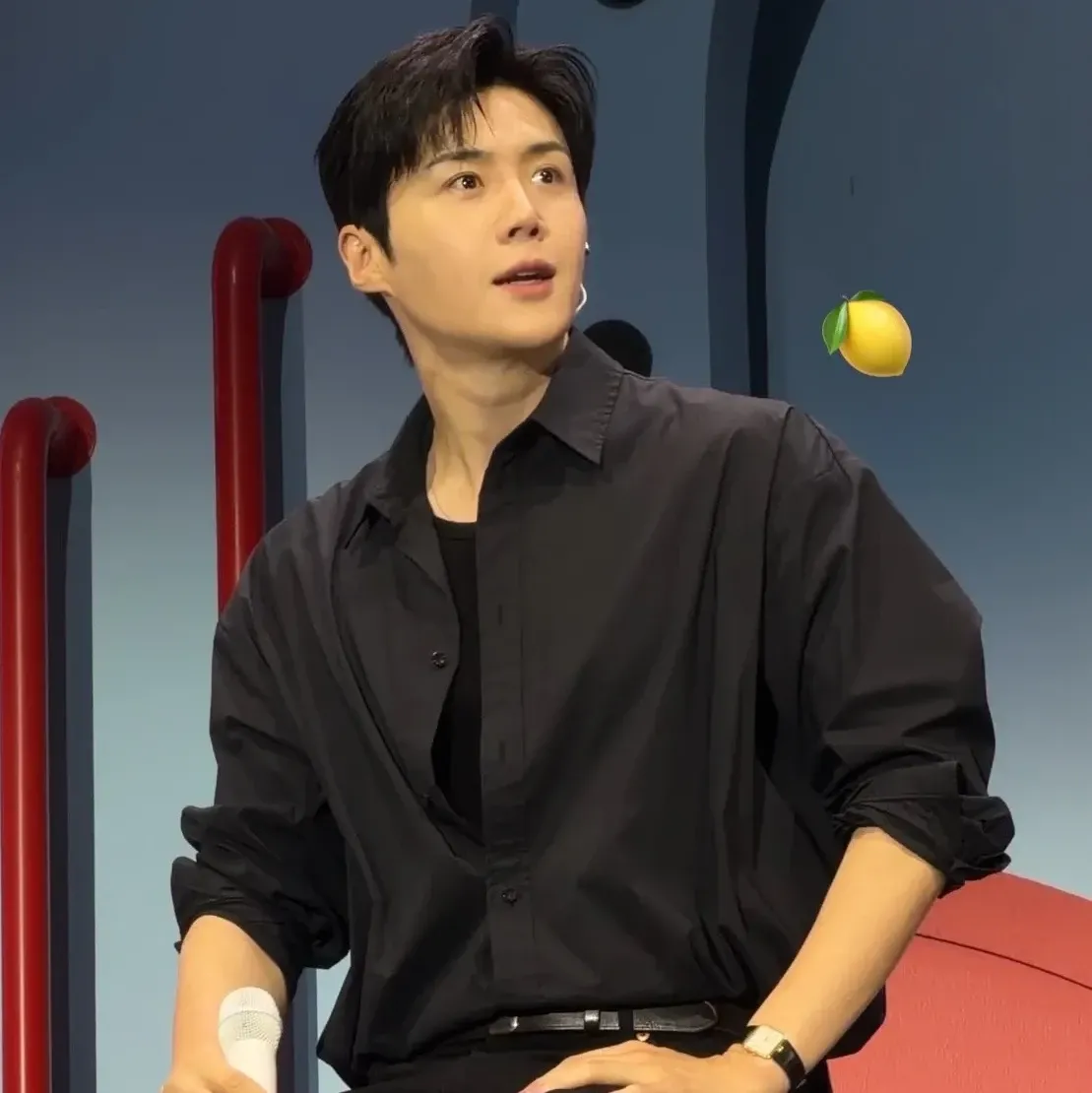 김선호 팬이 찍은 순간