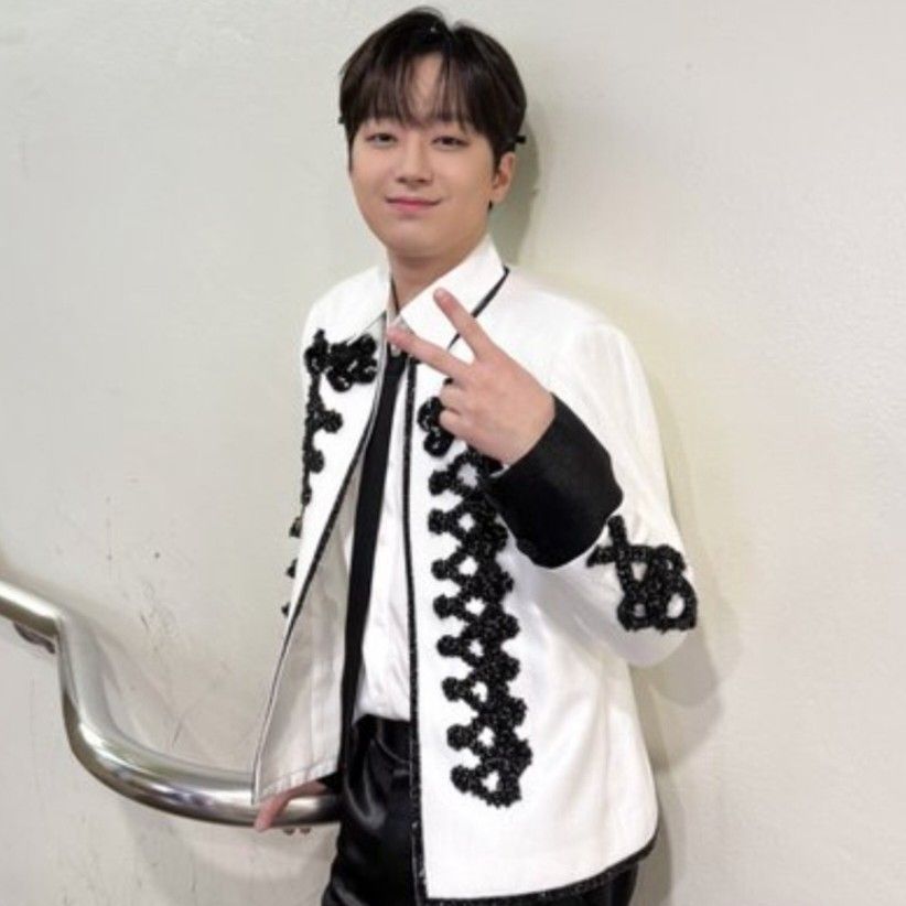 李燦元的幕後花絮