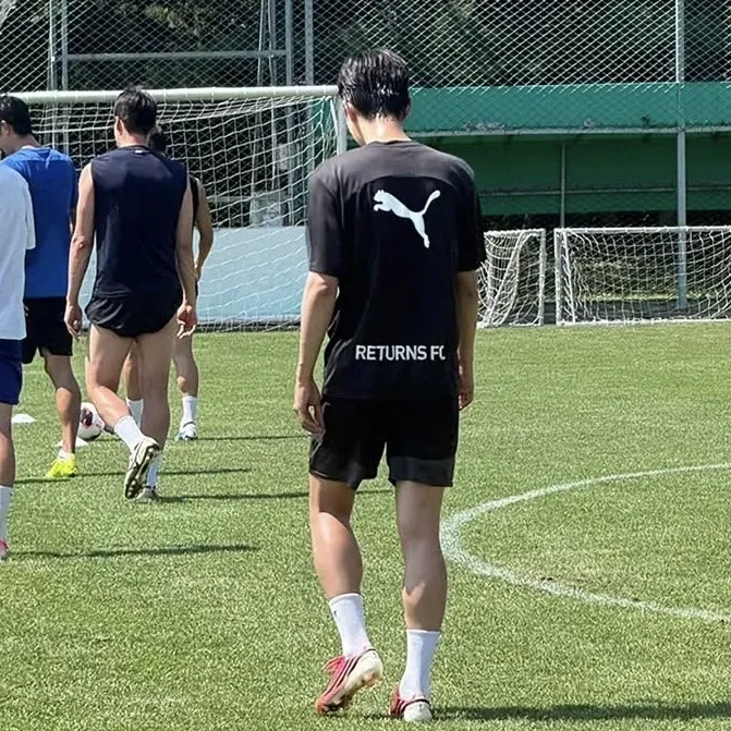 Foto terbaru dari Lim Youngwoong
