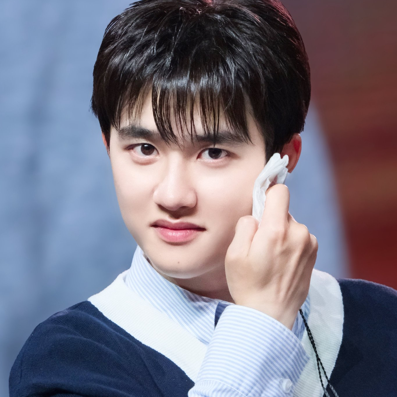 도경수 (디오)의 최신 사진