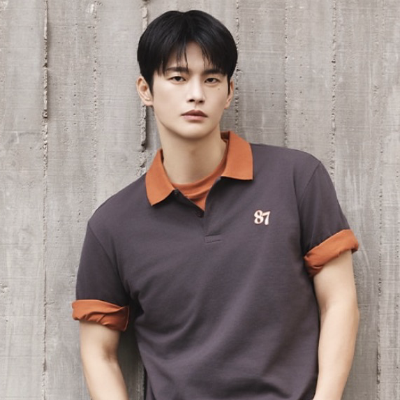 Foto terbaru dari Seo Inguk