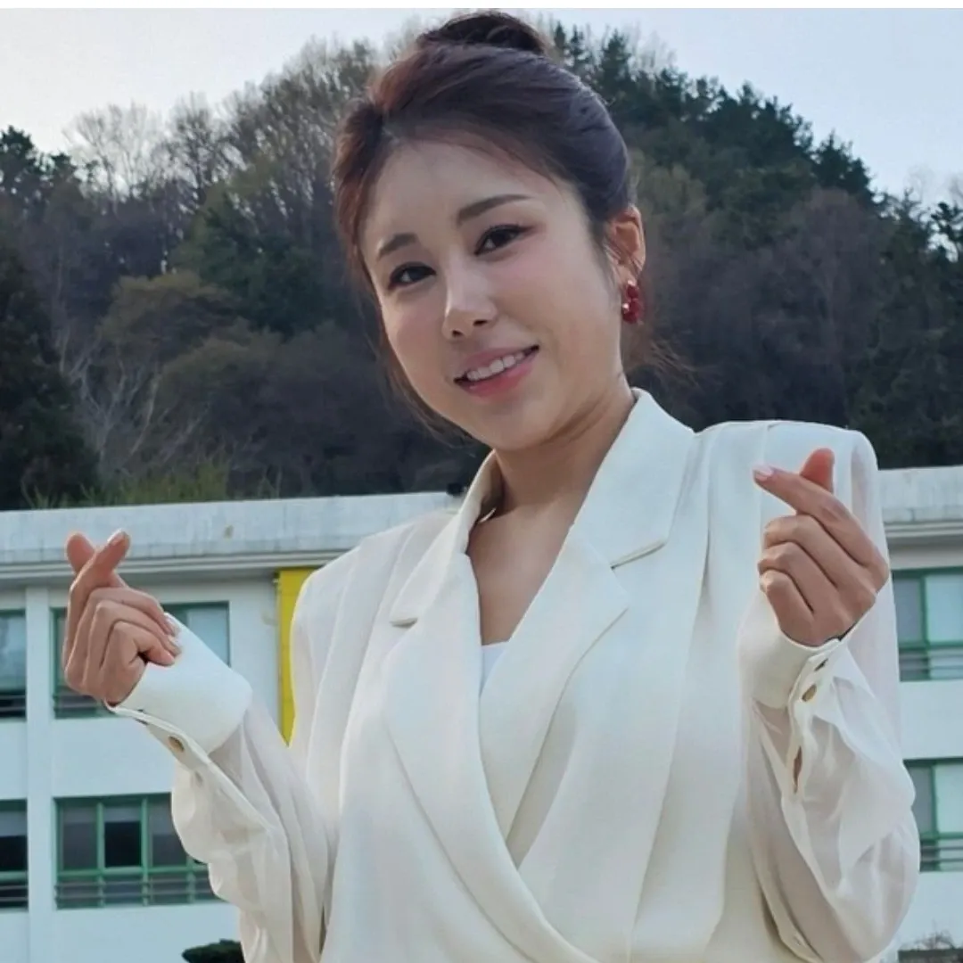 Momen yang diabadikan oleh penggemar Kim Soyou