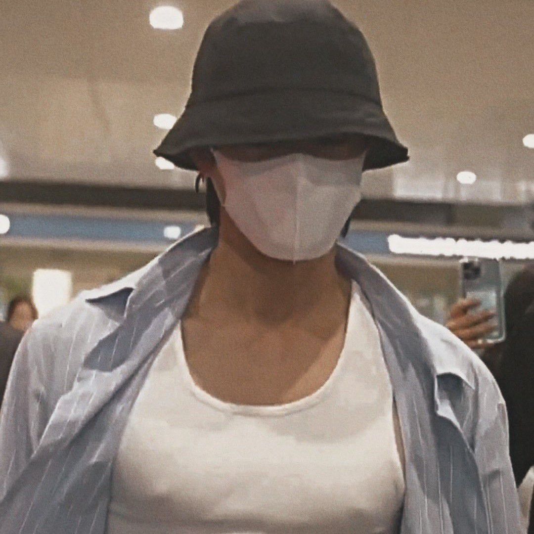 チャ・ウヌの最近の活動ショット