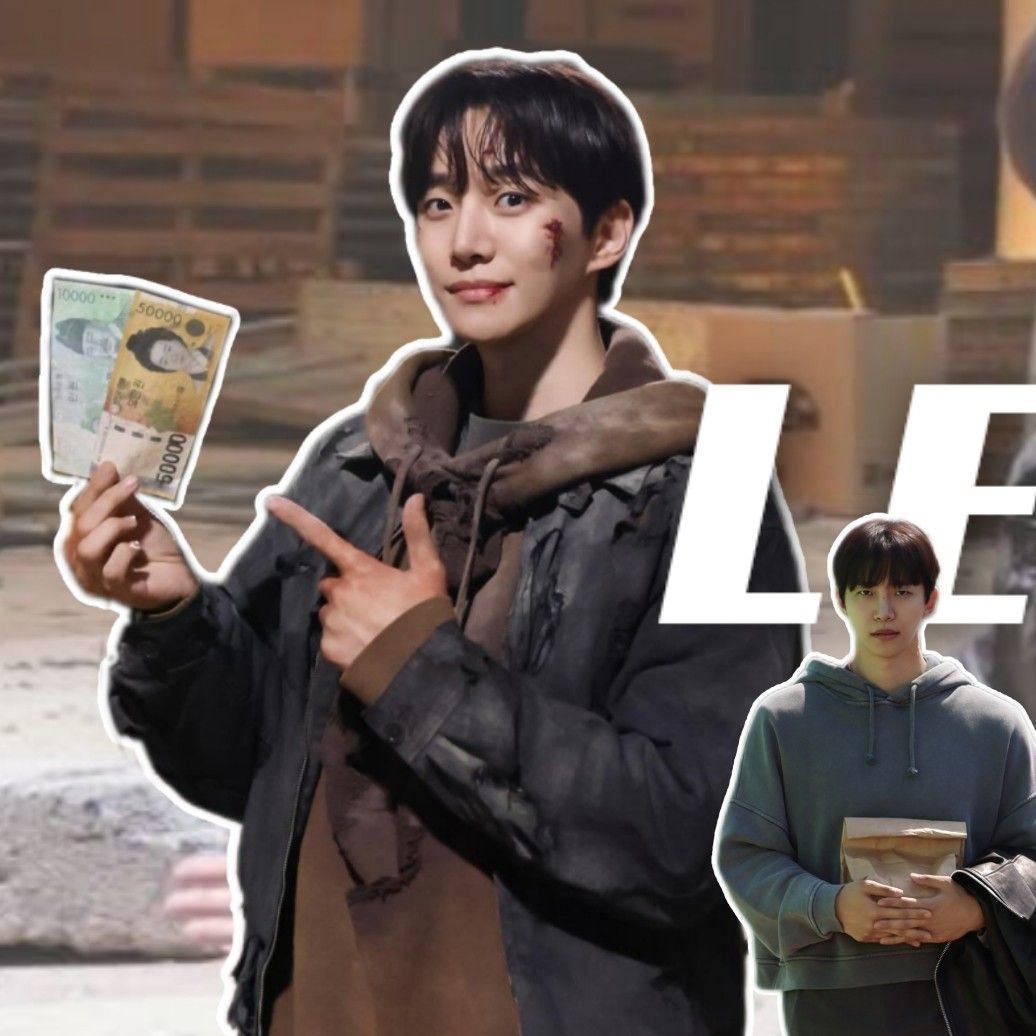 이준호 최근 활동샷