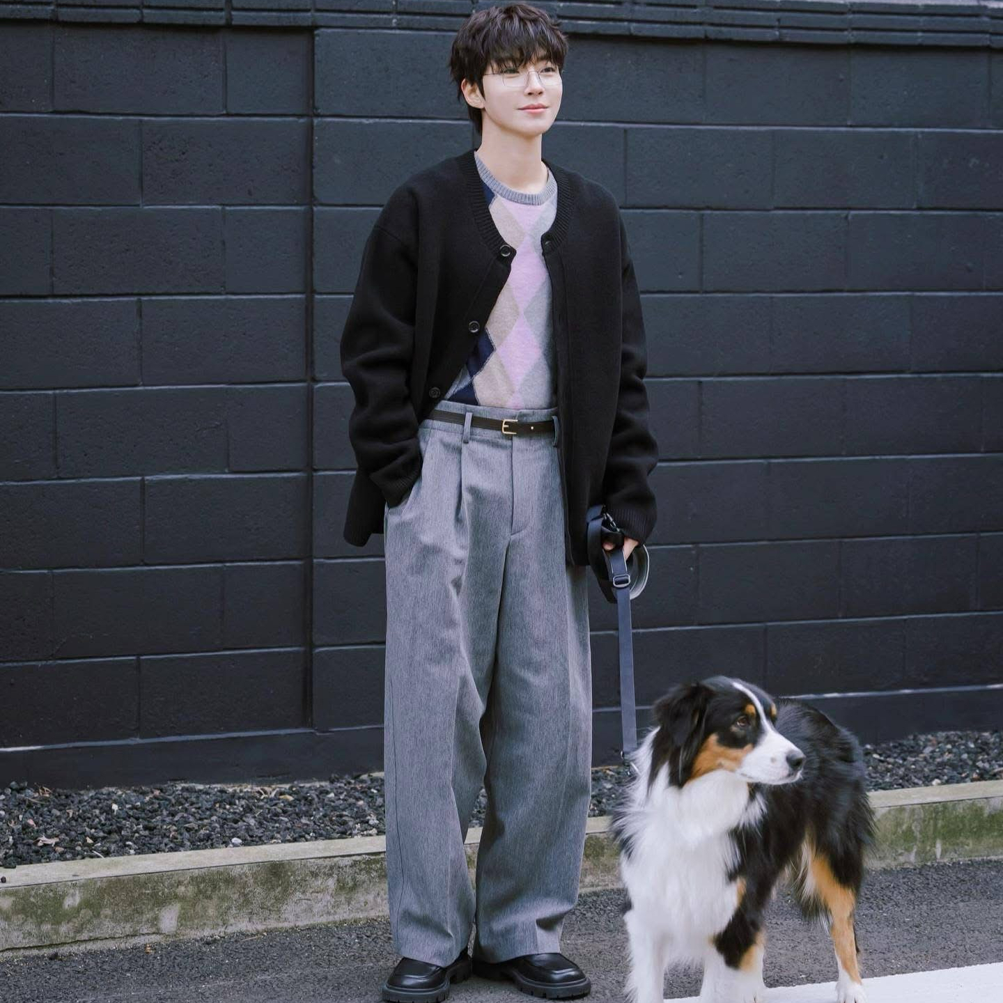 황인엽의 최신 사진