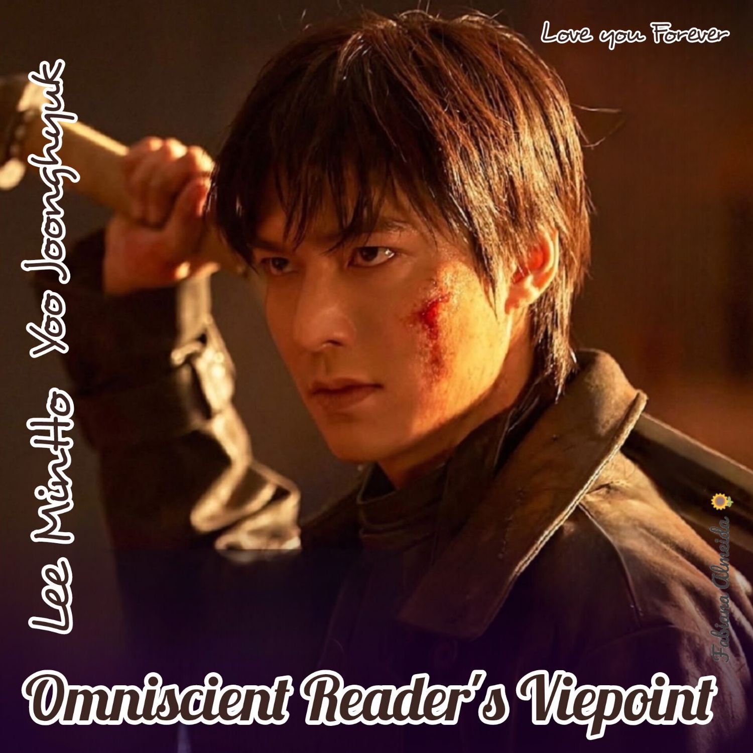 이민호의 최신 사진