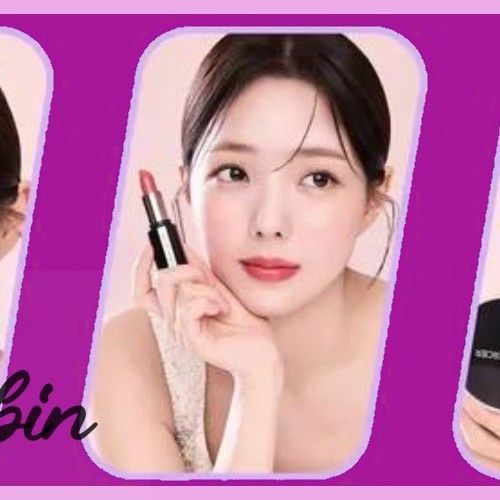 A moment captured by a fan of Chae Soobin