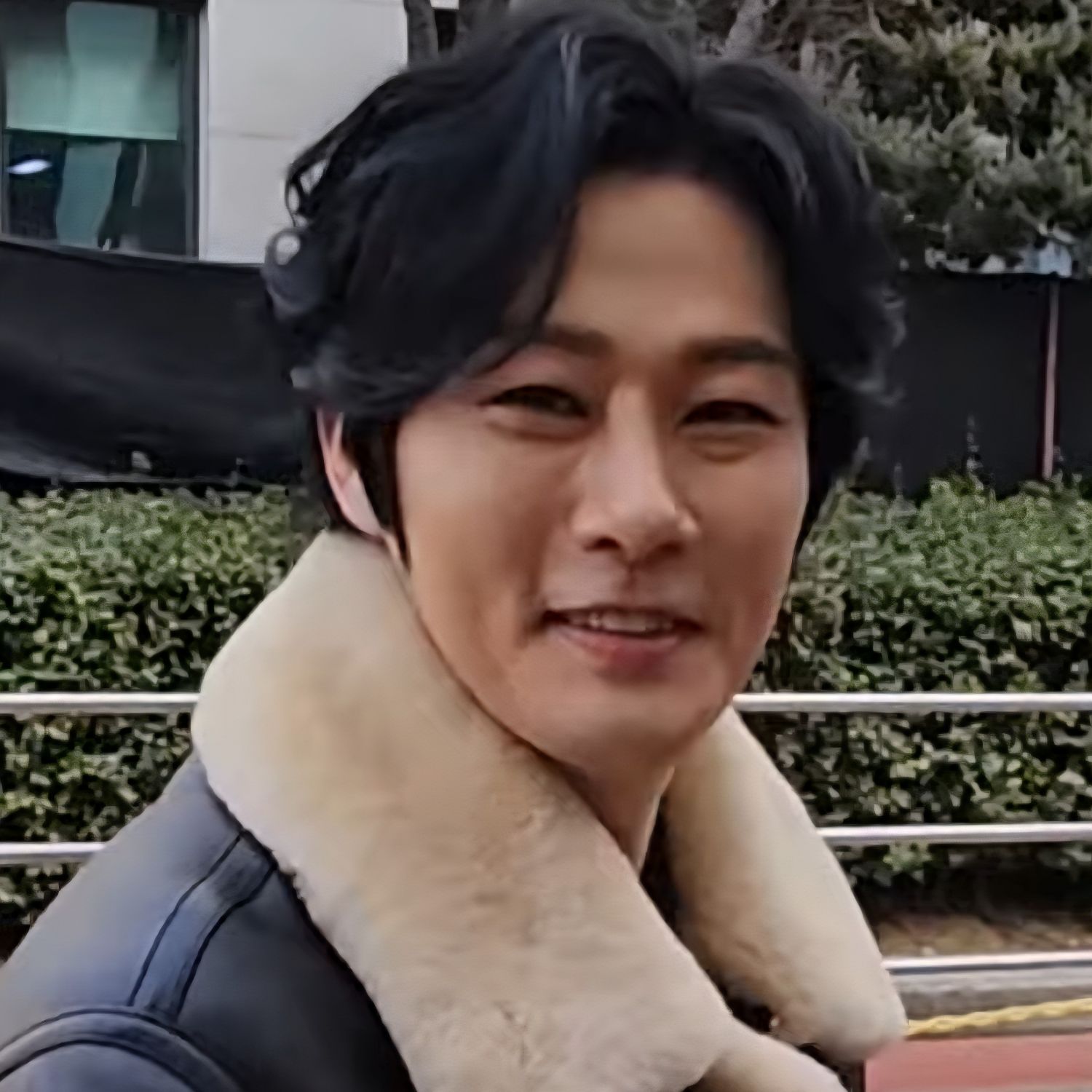 Latest photo of Kang Moonkyung