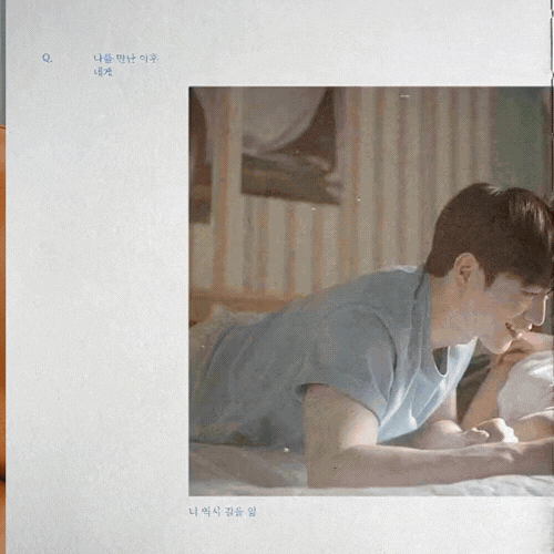 Latest photo of Seo Kangjoon