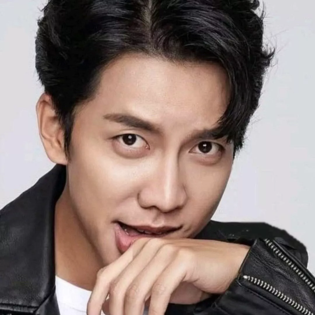 이승기 팬이 찍은 순간