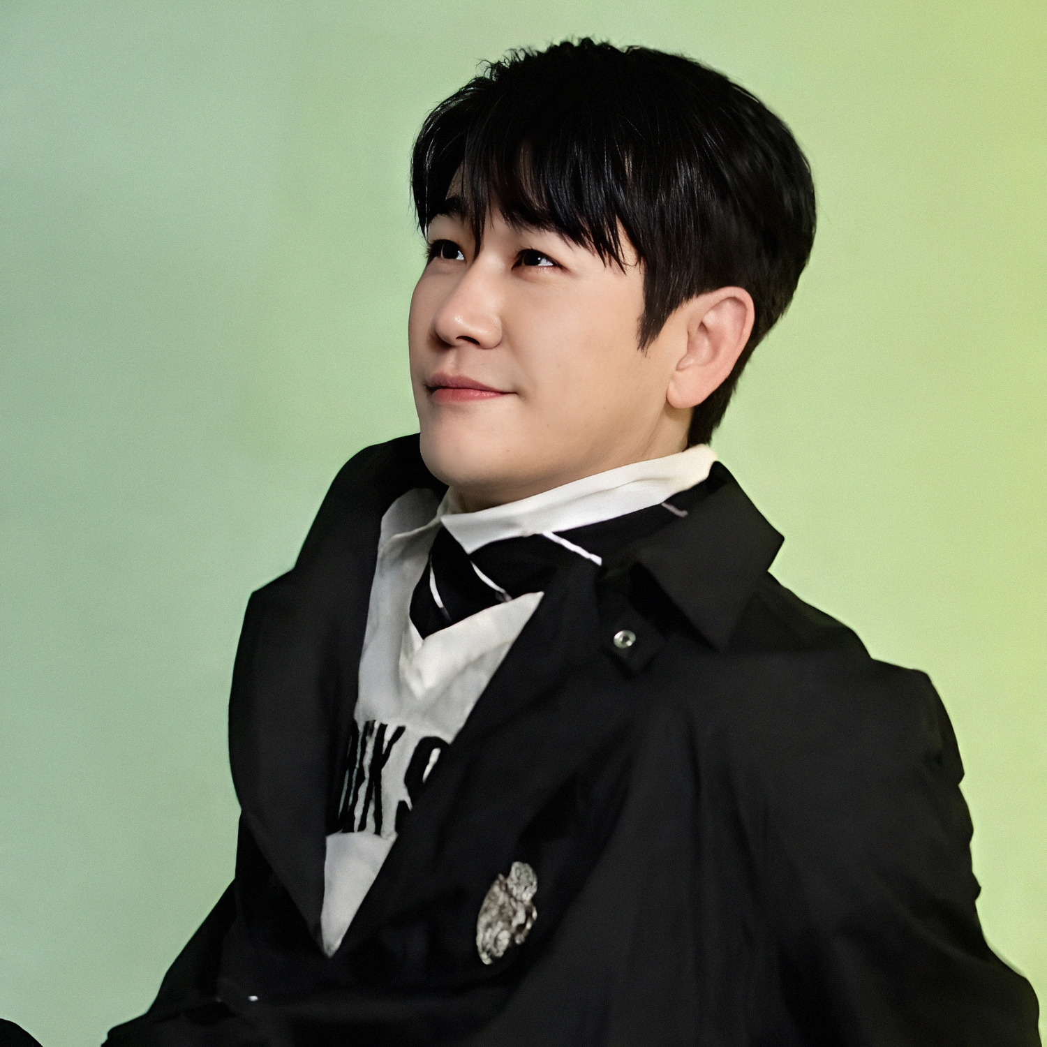 永卓的幕后花絮