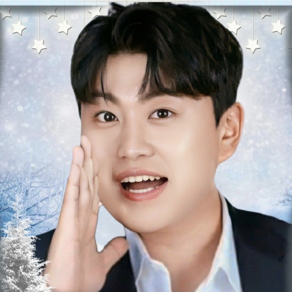 金浩中的幕后花絮