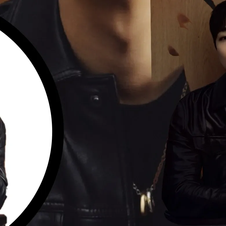 Recent activity shot of Bae Inhyuk