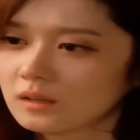 Behind-the-scenes cut of Jang Nara