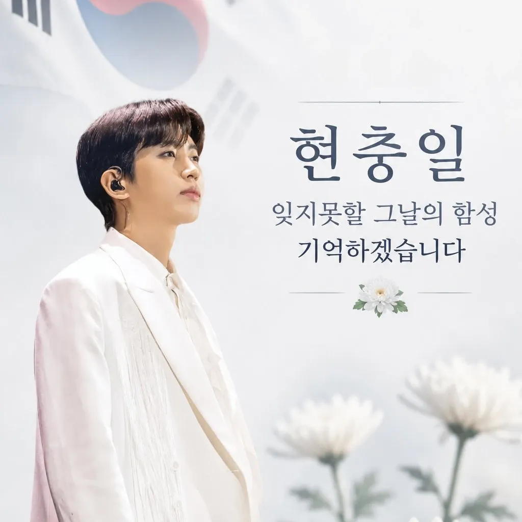 Foto terbaru dari Lim Youngwoong