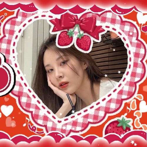 A moment captured by a fan of Seohyun