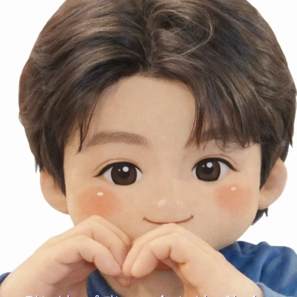 Recent activity shot of Jin Haesung