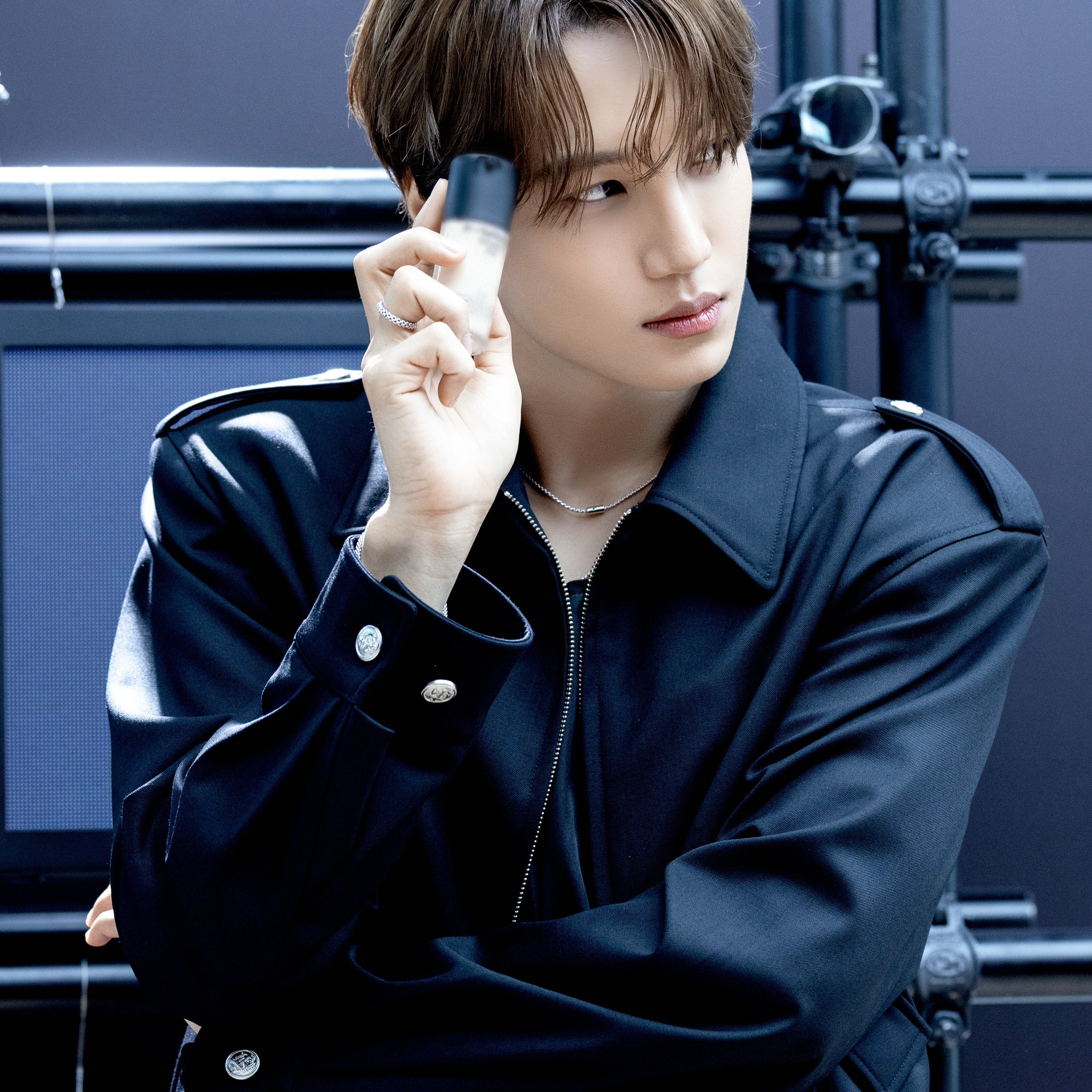 Recent activity shot of KAI