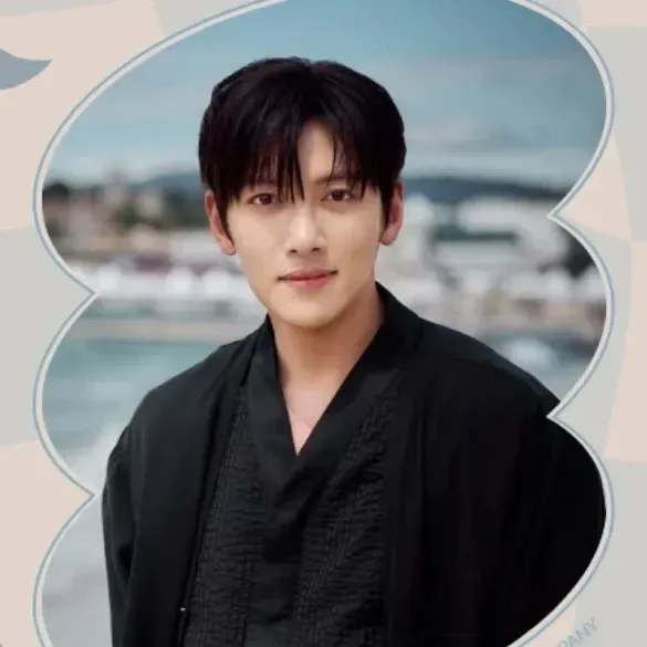 Recent activity shot of Ji Changwook