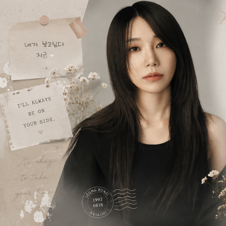 Foto kegiatan terbaru dari Jung Eunji