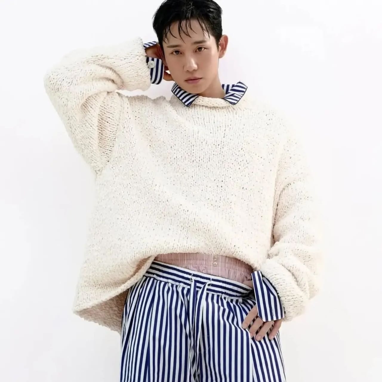 Latest photo of Jung Haein