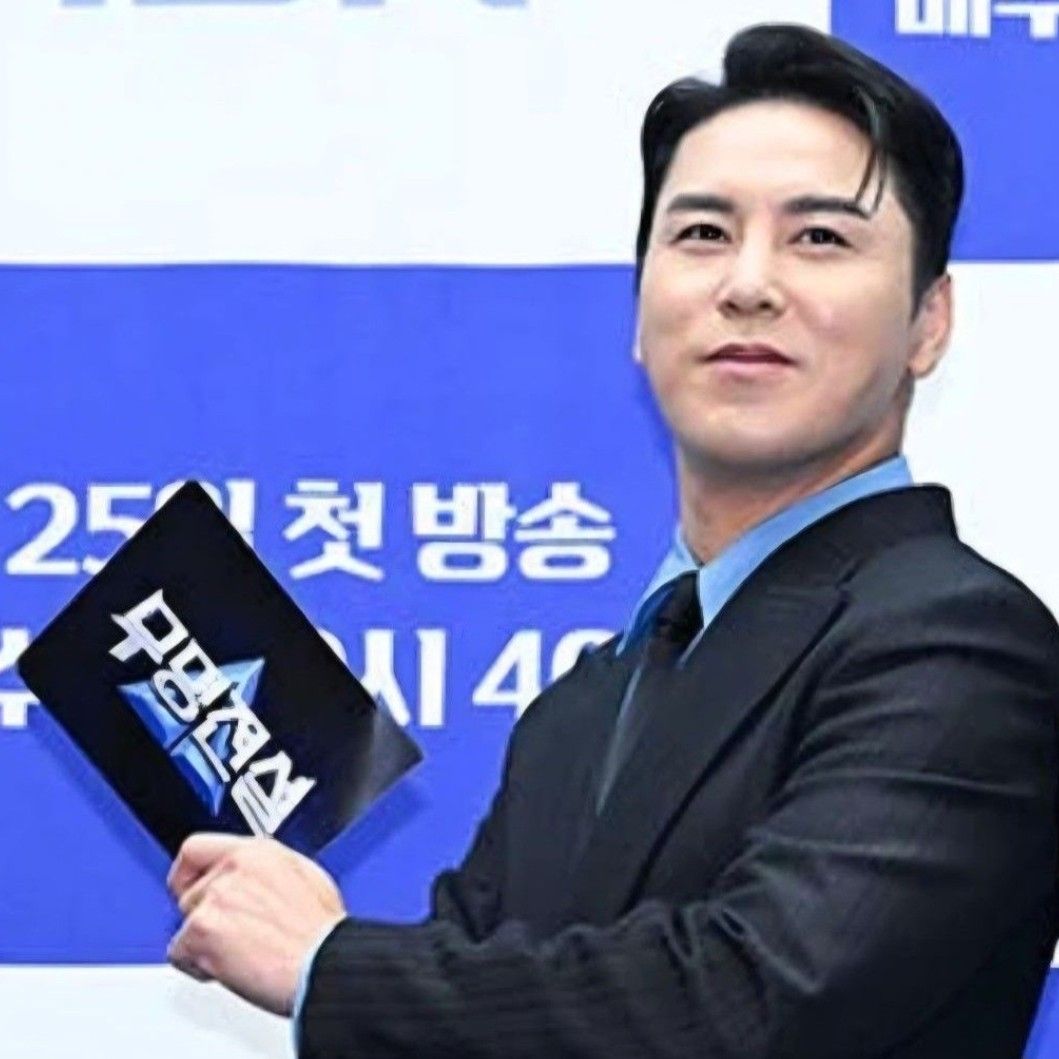 Momen yang diabadikan oleh penggemar Jang Minho