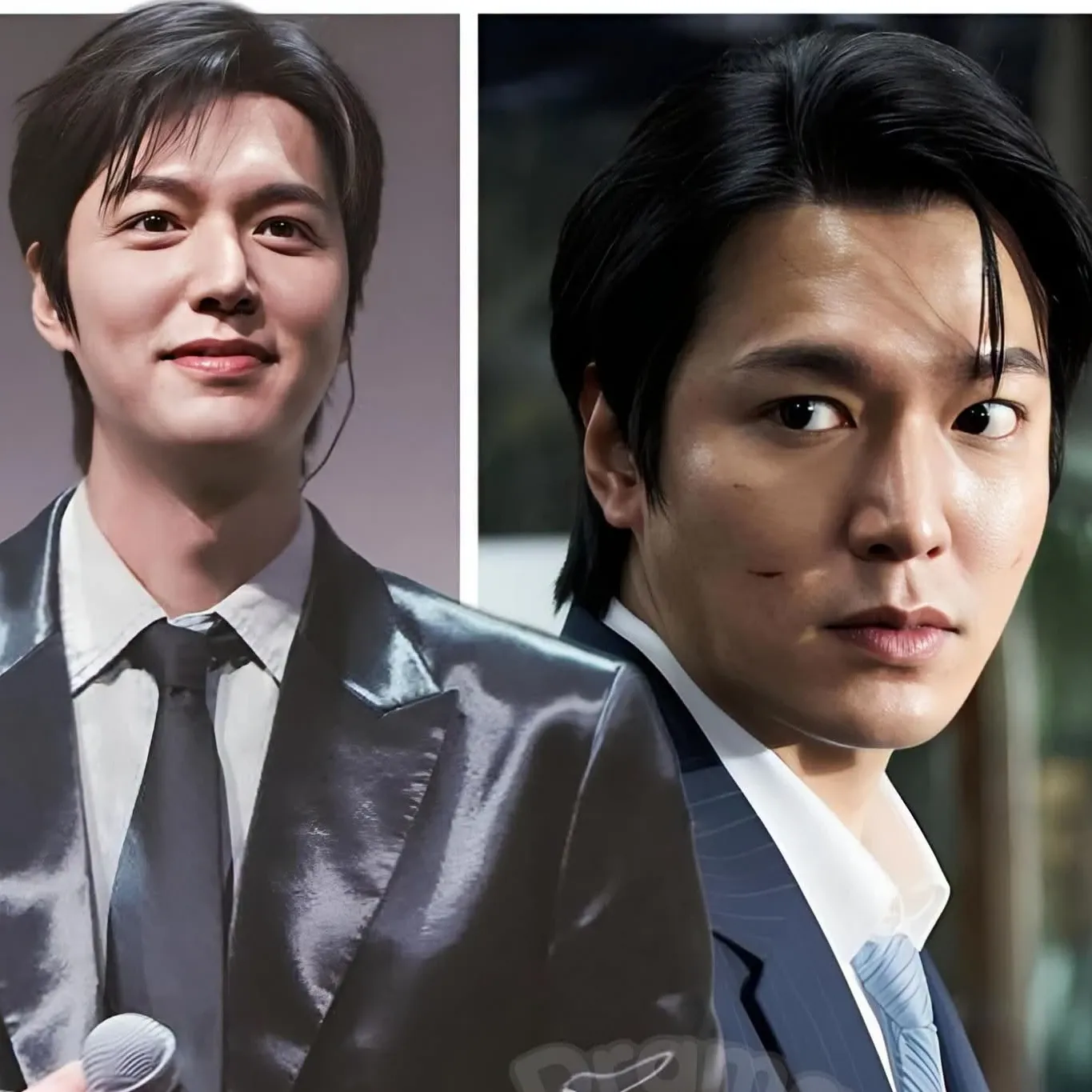 Latest photo of Lee Minho