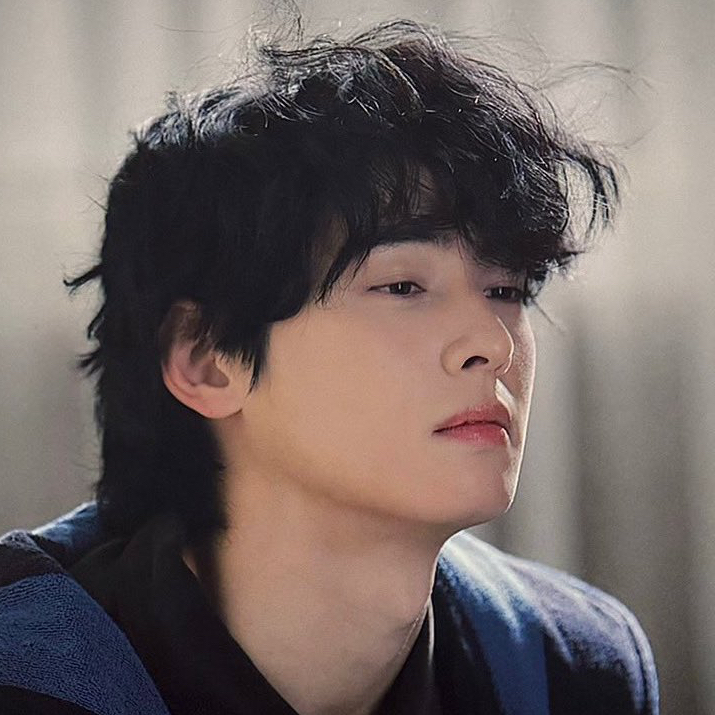 车银优的幕后花絮