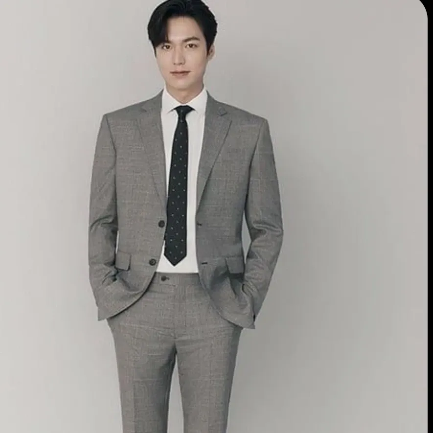 Latest photo of Lee Minho
